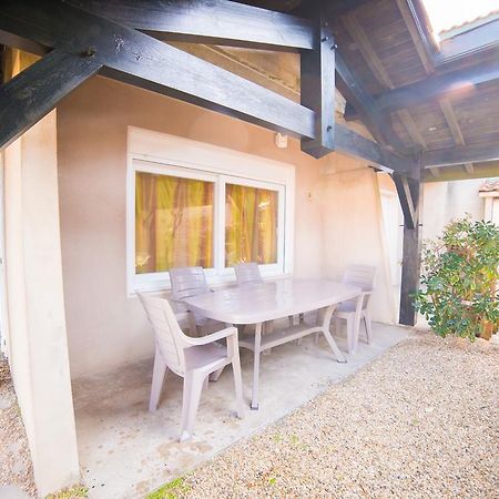 Appartements Les Deferlantes Mimizan-Plage מראה חיצוני תמונה