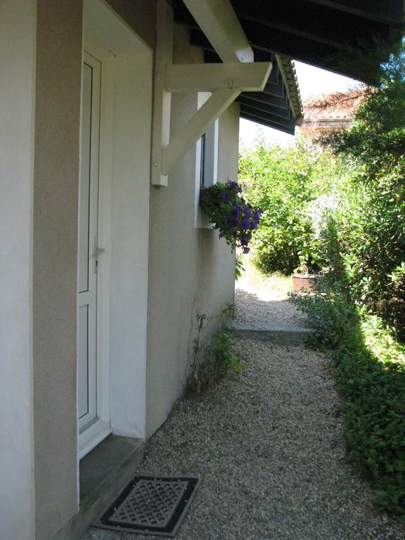 Appartements Les Deferlantes Mimizan-Plage מראה חיצוני תמונה